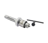 Micro Precision Sensitive Manual Feed Control Quill Capacità di trapano 0,3-4...