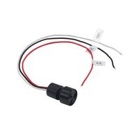 Micro Pulsante Illuminazione LED Regolabile Interruttore con Funzione Dimmer e M