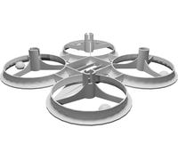 Micro Quadcopter Frame for 7x20mm Brushed Motors DCTMQ100-7 FPV Compatible