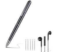 MICRO REGISTRATORE AUDIO PENNA VOCALE 16 GB MINIUSB MINI