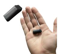 Micro Registratore spia audio professionale digitale 4 giorni attivazione vocale