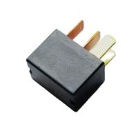 Micro relè 2 pezzi 4 pin G8HL-H71 12VDC Alimentazione nera