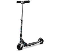 Monopattino Micro Rocket nero