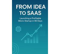 Micro-SaaS in 90 Days: How to Build, Launch, and Profit as a Solo Developer