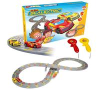 Micro Scalextric G1150 My First Scalextric (Alimentazione AC)