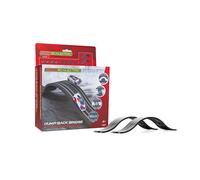 Micro Scalextric G8049 Hump Backed Bridge Micro Accessori Pack Accessori - Track