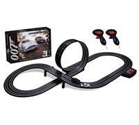 Micro Scalextric - James Bond - No Time To Die Battery Powered Race Set