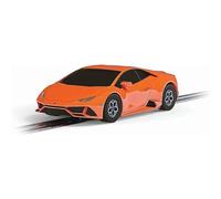 Micro Scalextric Lamborghini Huracan Evo, Arancione