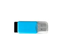 Micro scheda di memoria microSD da 4 GB con lettore di schede per ventola 3D ologramma, dispositivi mobili, tablet, droni e registrazione video Full HD