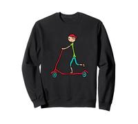 Micro Scooter Felpa