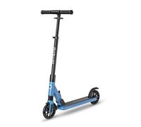 Micro Scooter | Micro Sprite LED Scooter per bambini | Manubrio regolabile | Sospensione anteriore | Pieghevole | Ragazzi e ragazze | 8 anni +