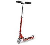 Merchandising Micro: Sprite Monopattino Rosso