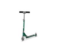 MICRO Scooter Sprite LED verde scuro