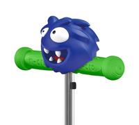 Micro Scooters | Testa Scooter | Accessori per scooter per bambini/bici | Giocattolo da viaggio per manubrio
