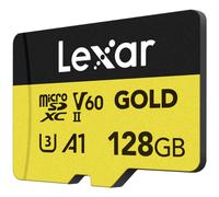 Micro Sd 128Gb Professional LMSGOLD128G