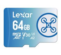 Micro Sd 64Gb Fly LMSFLYX64G