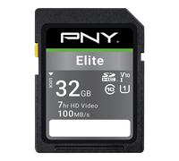 Micro Sd High Elite Hc 32Gb Sdhc Class 10 Uhs-I U1 100 Mb/S NUOVO