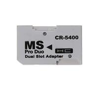 Micro SD/Micro SDHC TF Card a Memory Stick MS Pro per Duo Card per