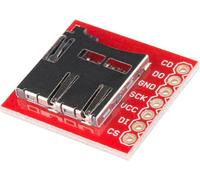 Micro SD Scheda Breakout - SPARKFUN ELECTRONICS