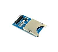 Micro SD, scheda TF, scheda di espansione memoria, modulo Memory Shield, SPI