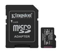 MICRO SECURE DIGITAL 128GB SDCS3/128GB Class10 UHS-I, U1, V10, A1 150MB/s + adat