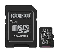 MICRO SECURE DIGITAL 256GB SDCS3/256GB Class10 UHS-I, U1, V10, A1 150MB/s + adat