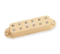 Micro semplice Billy Gibbons Red Devil Cavallet Creme