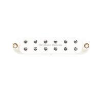 Seymour Duncan Billy Gibbons' Red Devil Middle Parchment
