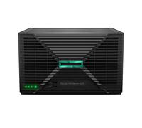 MICRO SERVER HPE P68821-421 GEN11 E-2434 4CORE 3.4GHZ 16GB DDR5 4800MHZ 4XNHP 3.5IN 1x1TB HDD VROC RAID NOODD 180W 1yNBD NEW
