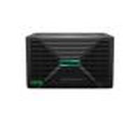 MICRO SERVER HPE P74439-425 GEN11 G7400 2CORE 3.7GHZ 16GB DDR5 4XNHP 3.5in 1x1TB SATA HDD VROC RAID NoDVD 180W 1yNBD SMARTCH.
