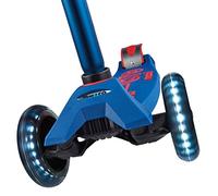 MICRO Maxi, Rotelle Unisex-Adulto, Blu