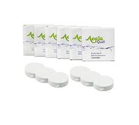 Micro set di spugne da 6 per AcalaQuell One Swing e Sunny (compatibile con Nikken) ...