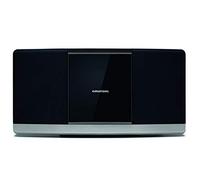 Grundig WMS 3000 BT DAB Microsistema audio per la casa 20 W Nero
