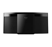Panasonic SC-HC200 Microsistema audio per la casa 20 W Nero
