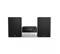 Micro Sistema Philips TAM3205-12 18W RMS Bluetooth USB CD Classico