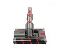 Micro Spazzola A Doppio Rullo Con Testina For Pavimento Con Sterzo Girevole, Compatibile Con Dyson, Aspirapolvere Omni-Glide For SV19/SV21, Uso