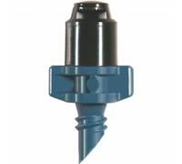 Micro Spray Blue 33L/H | Per Tubi Irrigazione