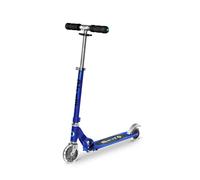 Micro Sprite LED Scooter - blu zaffiro per bambini - Nouvo