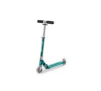 Micro Sprite LED Scooter per bambini - Blu petrolio, compatto e leggero - Nouvo