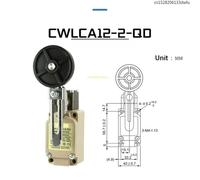 Micro Stroke CWLCA12-2-Q CWL2-2 CWLD CWLD2 Vertical Limit Switch(CWLCA12-2-QD)