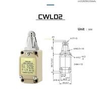 Micro Stroke CWLCA12-2-Q CWL2-2 CWLD CWLD2 Vertical Limit Switch(CWLD2)