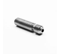 Micro-Swiss Barriera Termica Rivestita M6x26 MK8 - 1 pz.