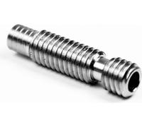 Micro-Swiss Barriera Termica Rivestita per V6 E3D 3mm - 1 pz.