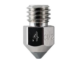 Micro Swiss CM2™ - MK8 Nozzle - 0.4mm