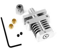 Micro-Swiss Cooling Block per CR-6 SE All Metal Hotend - 1 pz.