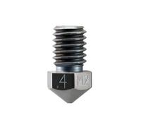 Micro-Swiss Ugello in Acciaio ad Alta Velocità Temprato per E3D V5-V6 - 0.4 mm