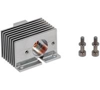 Micro-Swiss FlowTech™ Heatsink per Bambu Lab X1 & P1 Serie - 1 pz.