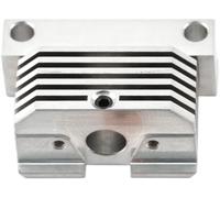 Micro-Swiss FlowTech™ Heatsink per Elegoo Neptune 4 Serie - 1 pz.