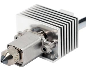 Micro-Swiss FlowTech™ Hotend per Bambu Lab P1P/P1S - CM2™ CHT - Hardened Tip - High Flow