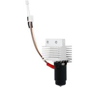 Micro-Swiss FlowTech™ Hotend per Elegoo Centauri Carbon - Centauri Carbon 1